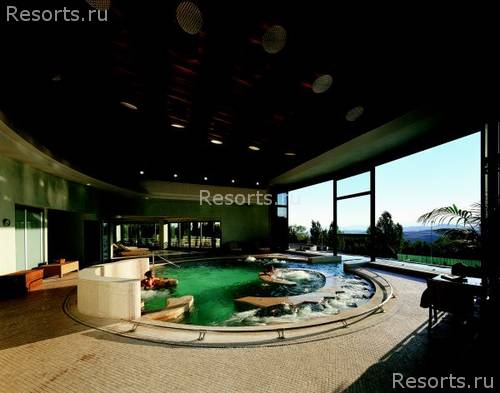 Fonteverde Natural Spa Resort 29